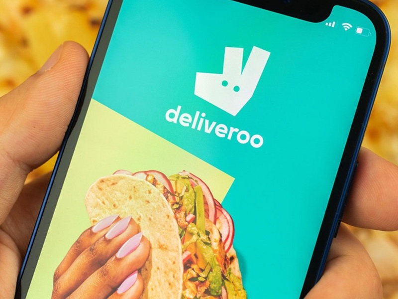 Su Deliveroo, boom di virtual restaurant: +90% a giugno 2022 Su Deliveroo, boom di virtual restaurant: +90% a giugno 2022
